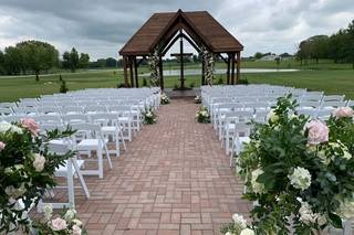 The English Barn at Lily Creek Farm - 10