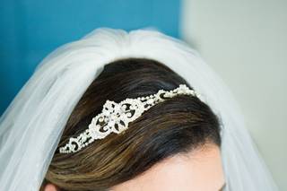 Makeup Artistry by Alyne Halvajian - 7