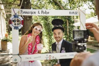 Floriana Lavalle Wedding Photographer - 9