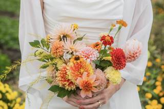 Molly Oliver Flowers - 5