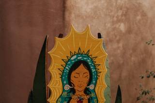 The Chapel of Our Lady of Guadalupe - 5