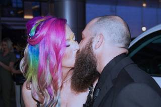 Makeup in the 702 - 14