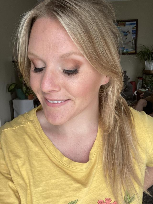 Makeup by Amy Lewis & Co. - 2