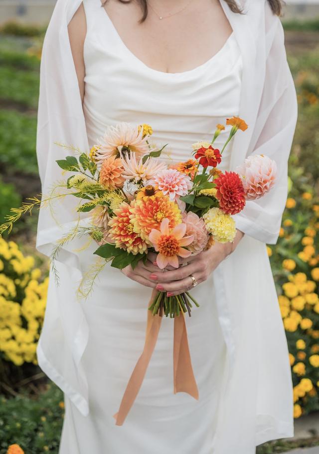 Molly Oliver Flowers - 2