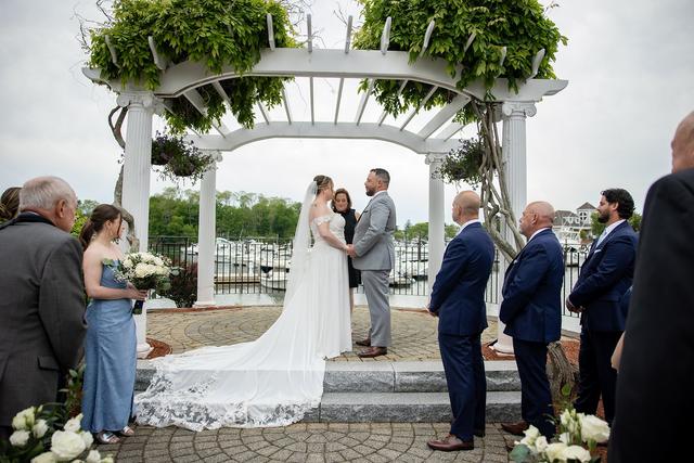 Danversport Weddings - 3