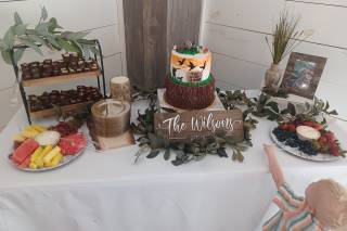 Cake Expectation LLC. - 43