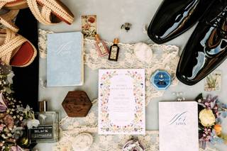 GSquared Weddings - 5