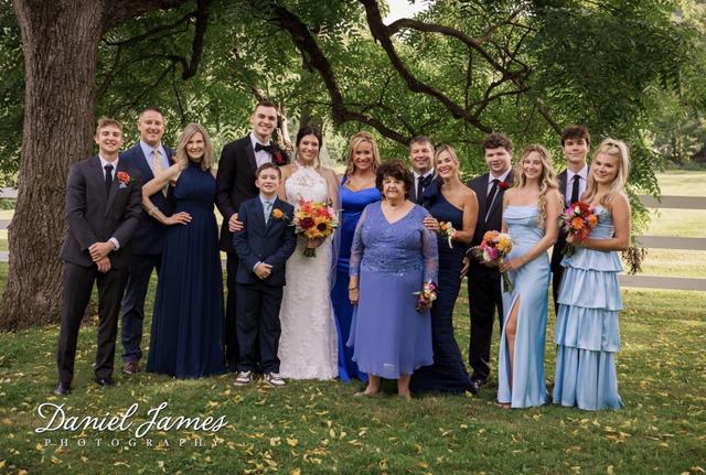 Daniel James Photography - 1