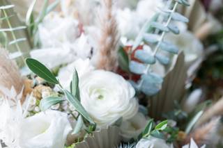 Woodland Floral Design - 165