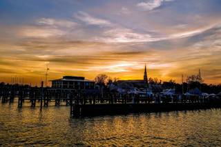 Watermark Tours Charters Cruises - 20