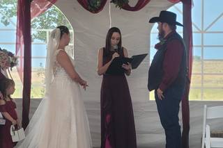 Jane's Personalized Weddings - 39