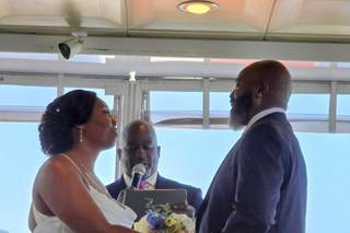Pastor Demetrius Lawrence - 9