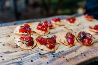 Herban Feast Catering - 7