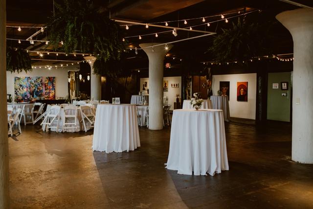 Venues at 78th Street Studios - 4