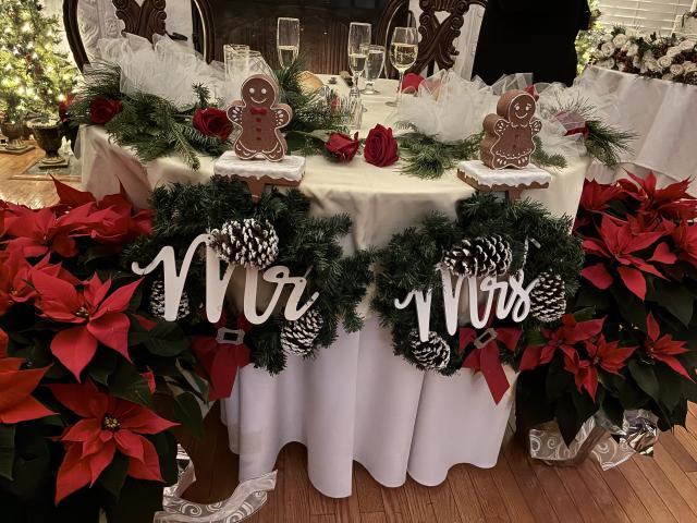 Stewart Manor Country Club - 1