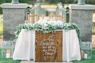 Besame Floral & Events - 48