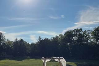 Wed in Maine - 14