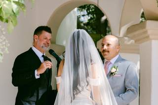 Casey Caston // OC Wedding Vows - 6