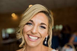 Make Me Glamorous Bridal Hair & Makeup - 11