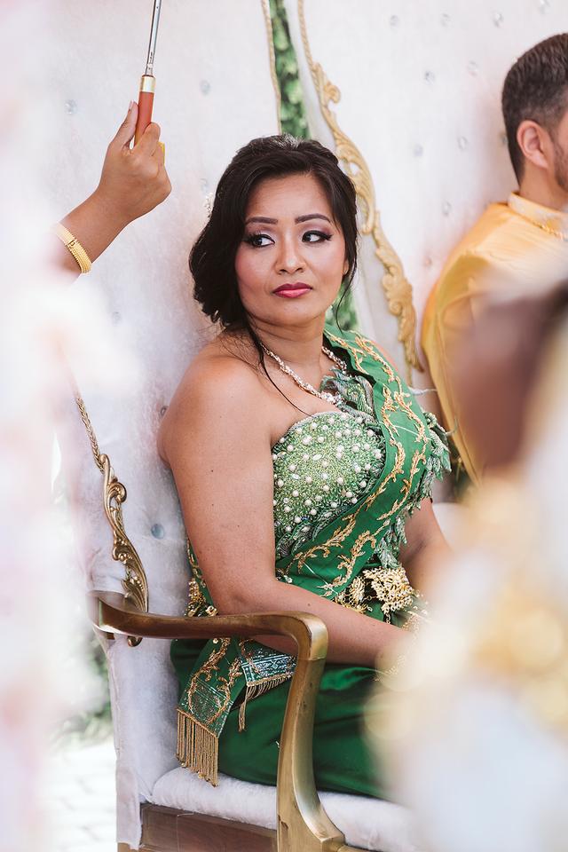 Reign of Beauty - 2