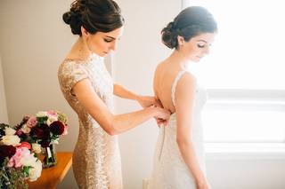 Kelsey Kay Wedding Photography - 30