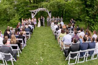 The Barn in Zionsville - 6