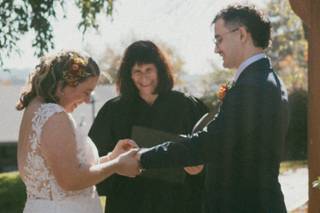 Elizabeth Frumin, Weddings With Heart - 6