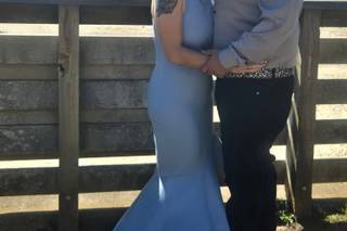 Lincoln City Weddings, LLC - 12