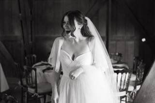 A Charmed Affair - 13