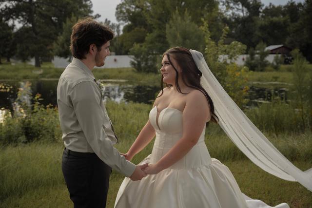 Weddings at Lakeside - 1