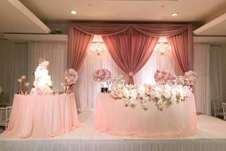 Chez Rose Floral Designs - 26