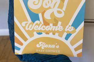 Southern Sweetheart Events - 19