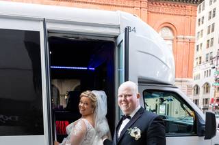 Ace Limousine & Airport Service - 10