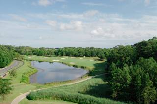 Bayside Resort Golf Club - 8