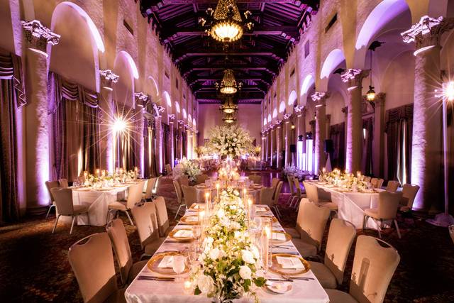 Exclusively Yours Wedding & Event Planning 4