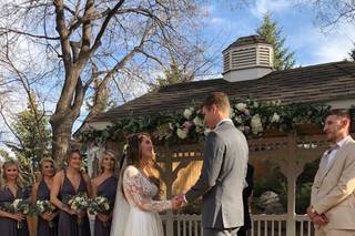 Tapestry House by Wedgewood Weddings - 43