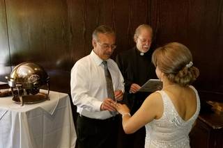 Father Michael Messina - 62