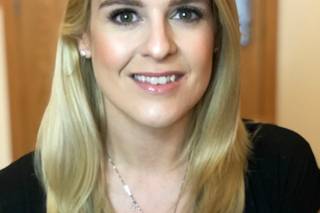 JV Makeup Artist - 68