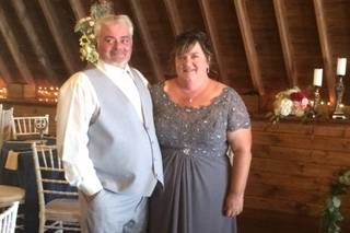 The Dress Lounge Bridal & Prom Boutique - 29