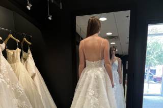 Alexia's Bridal Boutique - 7