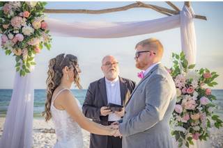 Officiant Doug - 5