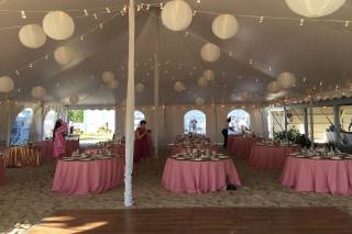 Coastal Tented Events - 82