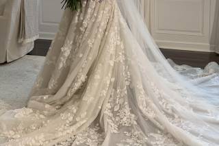 Loreta Daka Floral Boutique - 65