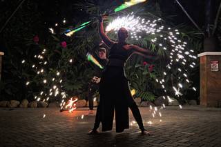Blue Butterfly Events - 9