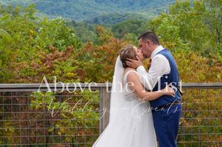 Above The Mist Wedding Services - 37