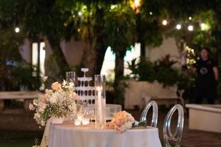 Floraland Weddings & Events - 13