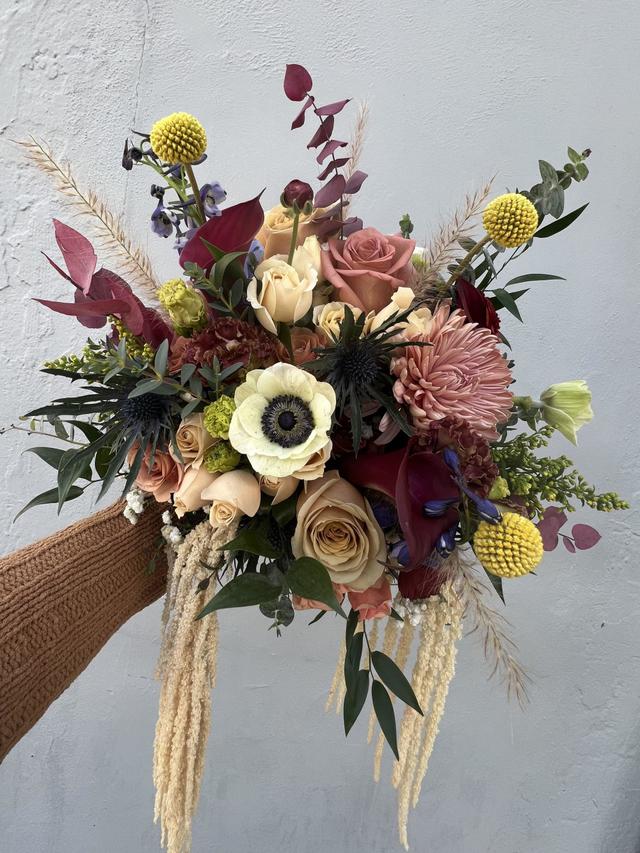 In Bloom Florist - 2