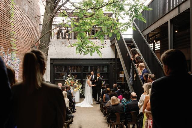 Rachel Kendall Events - 1