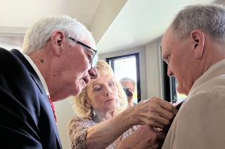 Joyful Weddings & Events - 12