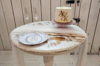 With Love Wedding Co. - 6